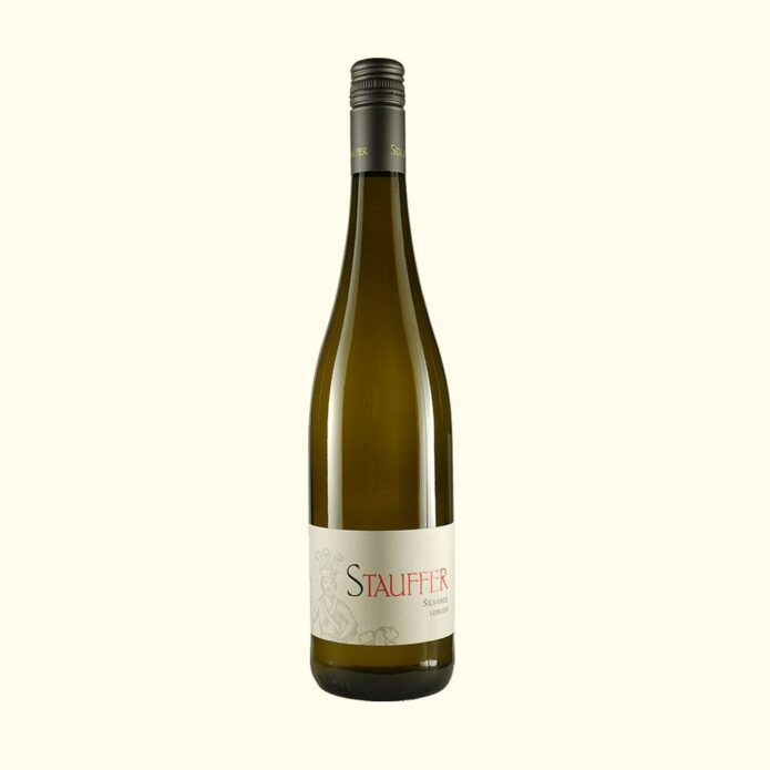 Silvaner Weingut Stauffer