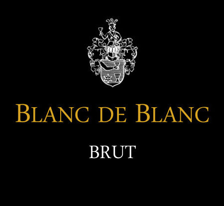 Blanc de Blanc Sekt