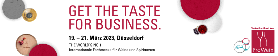 Prowein 2023